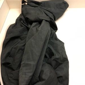 Vans off the wall grey jacket